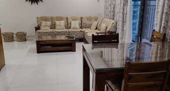 3 BHK Apartment For Rent in Sheth Montana Phase 3 Mulund West Mumbai 6308569