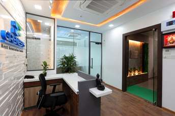 Commercial Office Space 800 Sq.Ft. For Rent In Bhandup West Mumbai 6308589