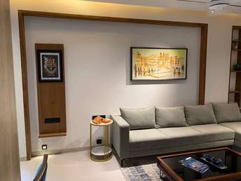 3 BHK Villa For Rent in Green Avenues Gachibowli Jewel County Gachibowli Hyderabad 6308591