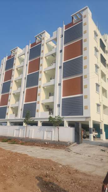 3 BHK Apartment For Resale in Radha Krishna Residency KPHB Kphb Hyderabad 6308596