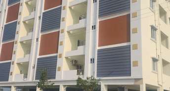 3 BHK Apartment For Resale in Radha Krishna Residency KPHB Kphb Hyderabad 6308596