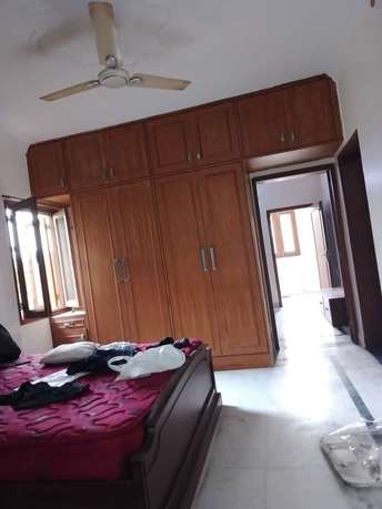 3 BHK Apartment For Rent in Shivalik Apartments RWA Alaknanda Alaknanda Delhi 6308605