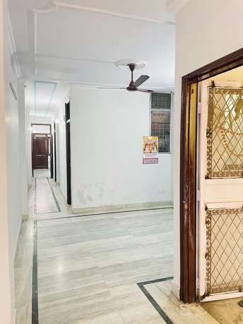 2 BHK Builder Floor For Rent in RWA Awasiya Govindpuri Govindpuri Delhi 6308609