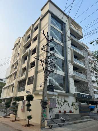 4 BHK Apartment For Resale in Sri Ramachandra Nagar Vijayawada  6308702