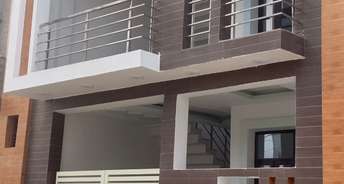 3 BHK Independent House For Resale in Bijnor Lucknow 6308682