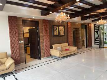 6 BHK Villa For Rent in Jubilee Hills Hyderabad 6308680