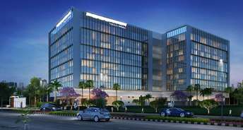 Commercial Office Space in IT/SEZ 20000 Sq.Ft. For Resale In Nanakramguda Hyderabad 6308704