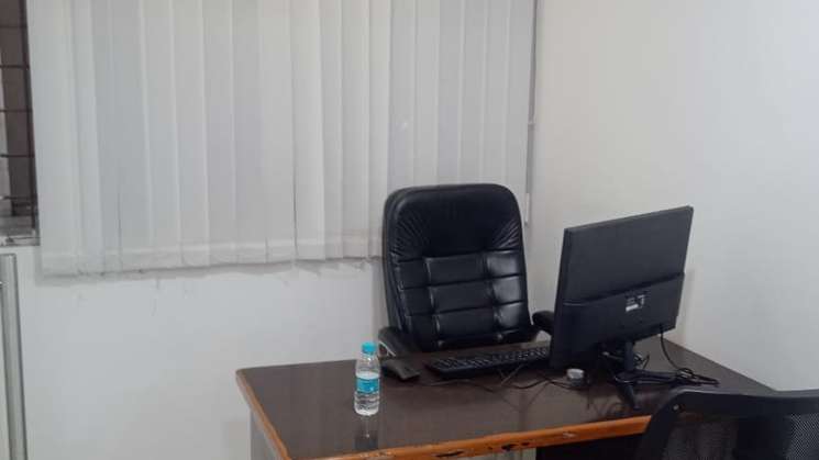 Commercial Office Space 1800 Sq.Ft. in Madhapur Hyderabad