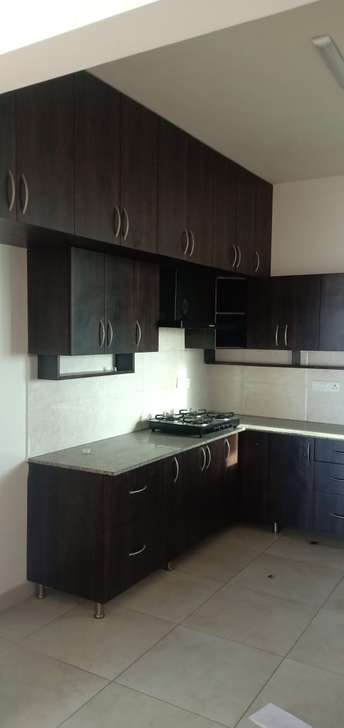 3 BHK Apartment For Resale in Karle Zenith Hebbal Bangalore 6308713