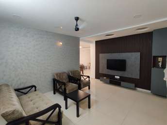3 BHK Builder Floor For Rent in Madhapur Hyderabad 6308708