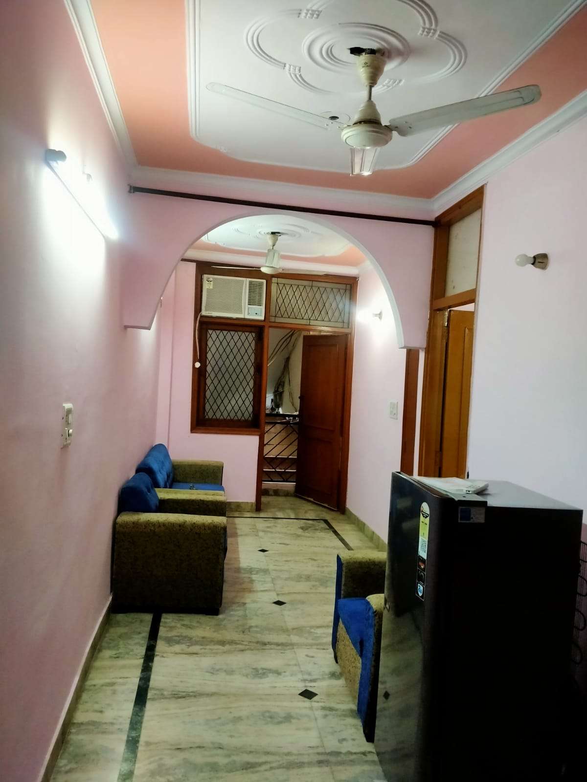 3 BHK Builder Floor For Resale in Sant Nagar Delhi 6308735