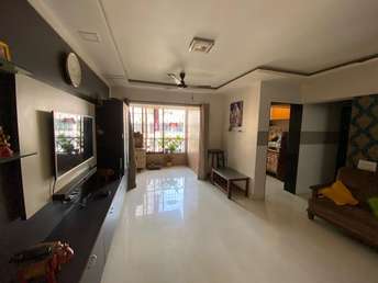 2 BHK Apartment For Resale in Shubharambh Complex Manpada Thane 6308739