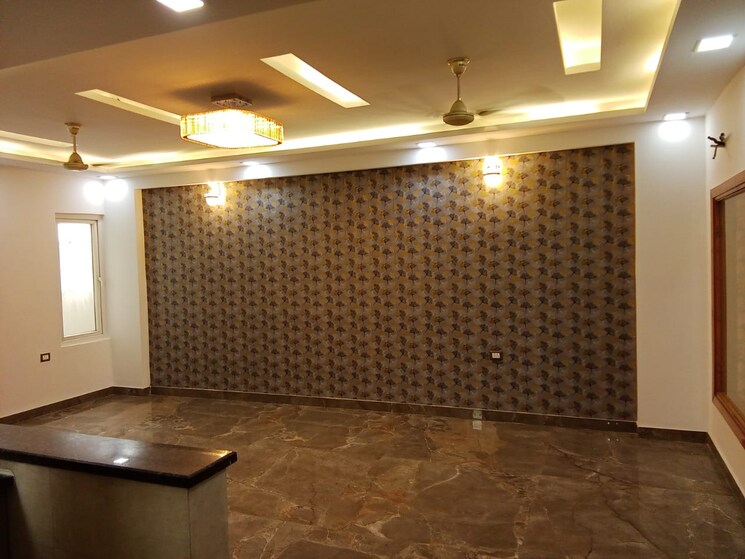 Living Room, shakti khand iv 3 Bedroom 1216 Sq.Ft. Builder Floor In Shakti Khand iv Ghaziabad 6308764