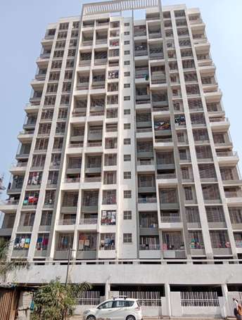 2 BHK Apartment For Resale in Kalyan West Thane 6308789