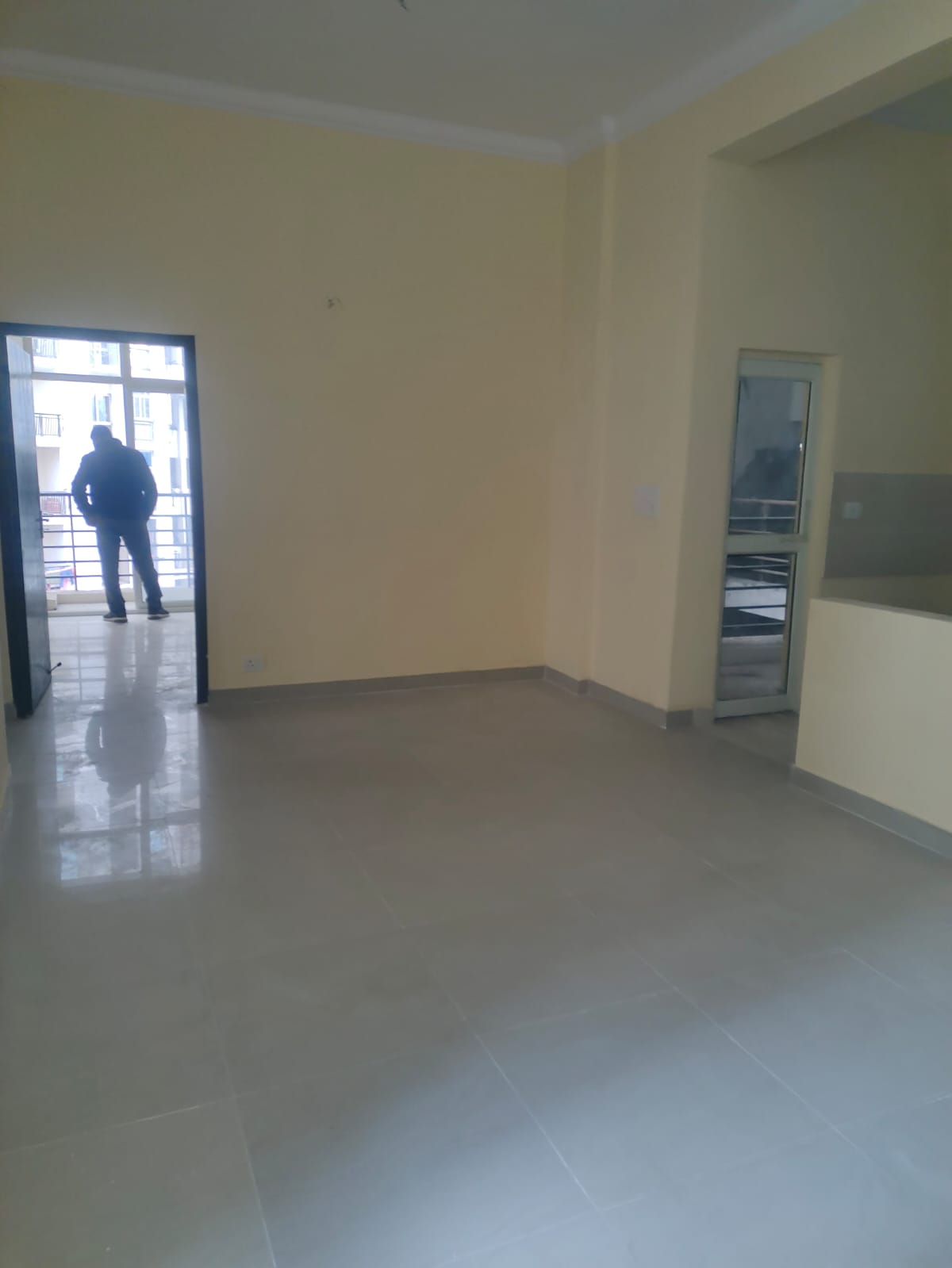 3 BHK Apartment For Resale in SFS Flats Mayur Vihar Mayur Vihar Phase Iii Delhi 6308818