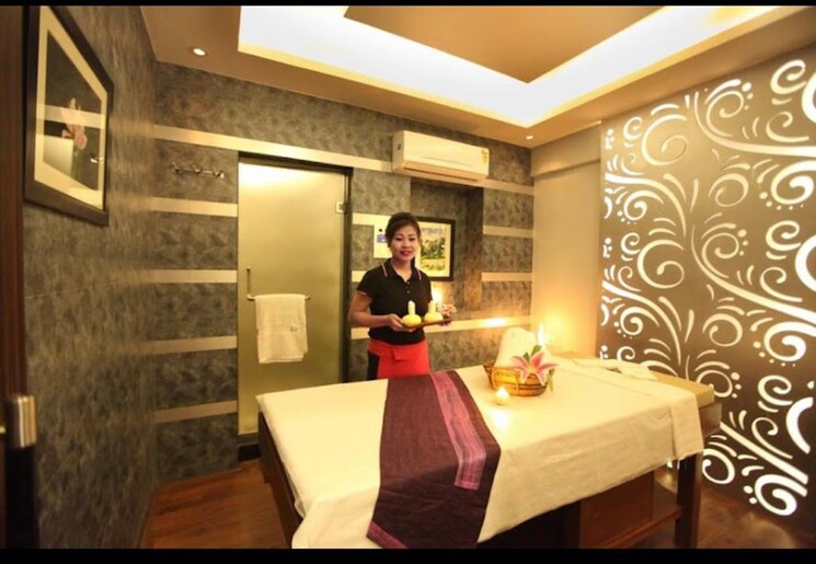 Bedroom, louis-belle-apartment 2 Bedroom 1250 Sq.Ft. Apartment In Bandra West Mumbai 6308840