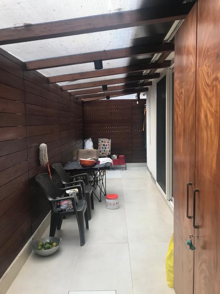 Kitchen, new-shreeniketan-building 3 Bedroom 1900 Sq.Ft. Apartment In Malabar Hill Mumbai 6308865