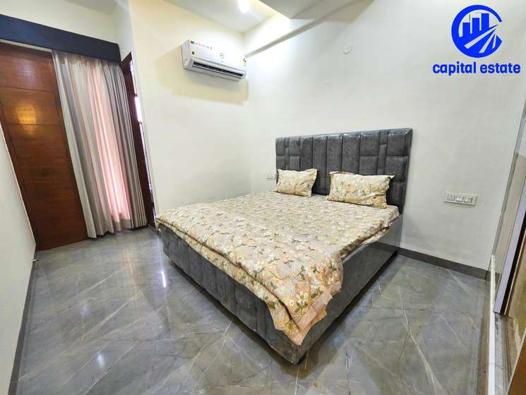 S+3 With Lift And Power Backup Spacious 3 Bhk Flat