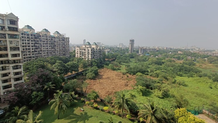 Master Bedroom, regency-estate 3 Bedroom 1560 Sq.Ft. Apartment In Dombivli East Thane 6308897