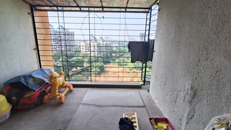 Room, regency-estate 3 Bedroom 1560 Sq.Ft. Apartment In Dombivli East Thane 6308897