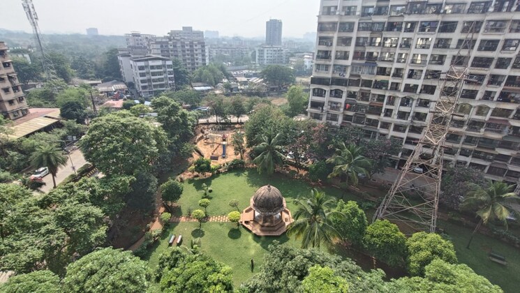 Exterior View, regency-estate 3 Bedroom 1560 Sq.Ft. Apartment In Dombivli East Thane 6308897