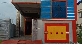 4 BHK Independent House For Resale in Beeramguda Hyderabad 6308906