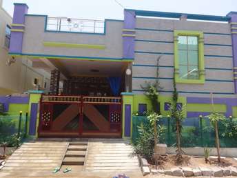 4 BHK Independent House For Resale in Beeramguda Hyderabad 6308934