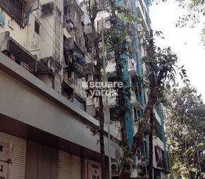 1 BHK Apartment For Resale in Triveni Apartment Dadar West Dadar West Mumbai 6308947