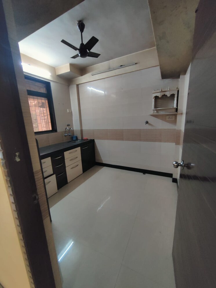 Kitchen, triveni-apartment-dadar-west 1 Bedroom 470 Sq.Ft. Apartment In Dadar West Mumbai 6308947