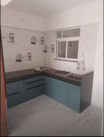 2 BHK Apartment For Rent in Dhanori Pune 6308964