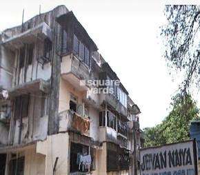 1 BHK Apartment For Rent in Jeevan Naiya CHS Chembur Mumbai 6309015