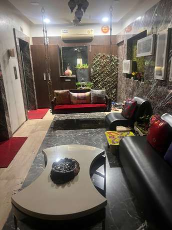 3.5 BHK Apartment For Resale in Nerul Navi Mumbai 6309045