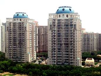4 BHK Apartment For Rent in DLF Trinity Towers Dlf Phase V Gurgaon 6309079