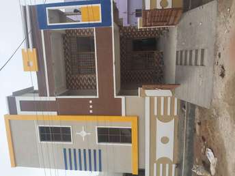 4 BHK Independent House For Resale in Beeramguda Hyderabad 6309105