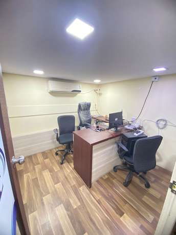 Commercial Office Space 300 Sq.Ft. For Rent In Vashi Sector 30a Navi Mumbai 6309106