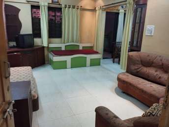2 BHK Apartment For Rent in Amanora Trendy Homes Hadapsar Pune 6309115