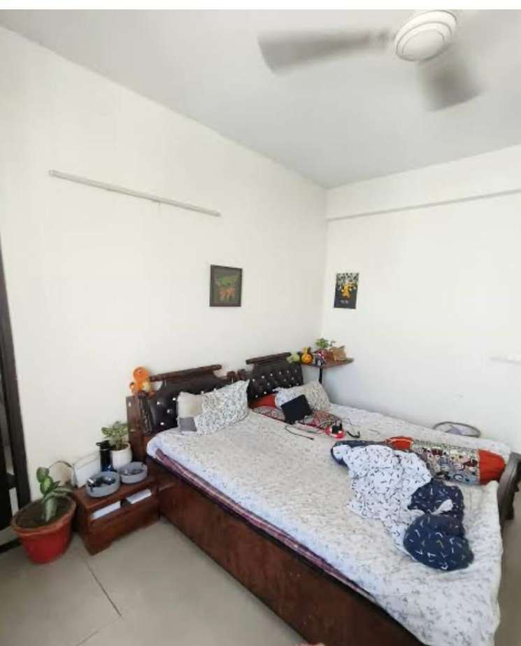 2 Bedroom 665 Sq.Ft. Apartment in Thapar Nagar Meerut