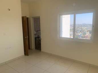 2 BHK Apartment For Rent in Rohan Upavan Hennur Bangalore 6309124