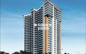 3 BHK Apartment For Rent in Metro Suites Glitz Vasundhara Sector 2 Ghaziabad 6309160