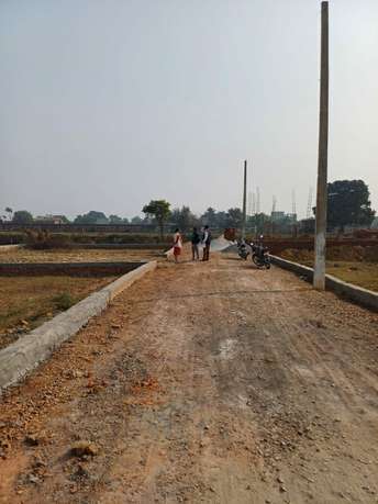  Plot For Resale in Sector 136a Faridabad 6309171