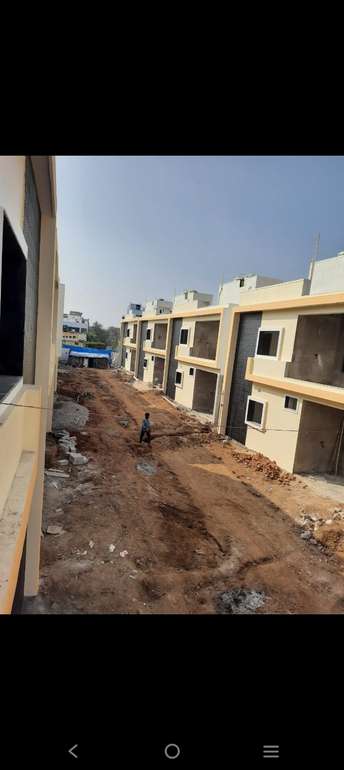 3 BHK Villa For Resale in Bandlaguda Jagir Hyderabad 6309194