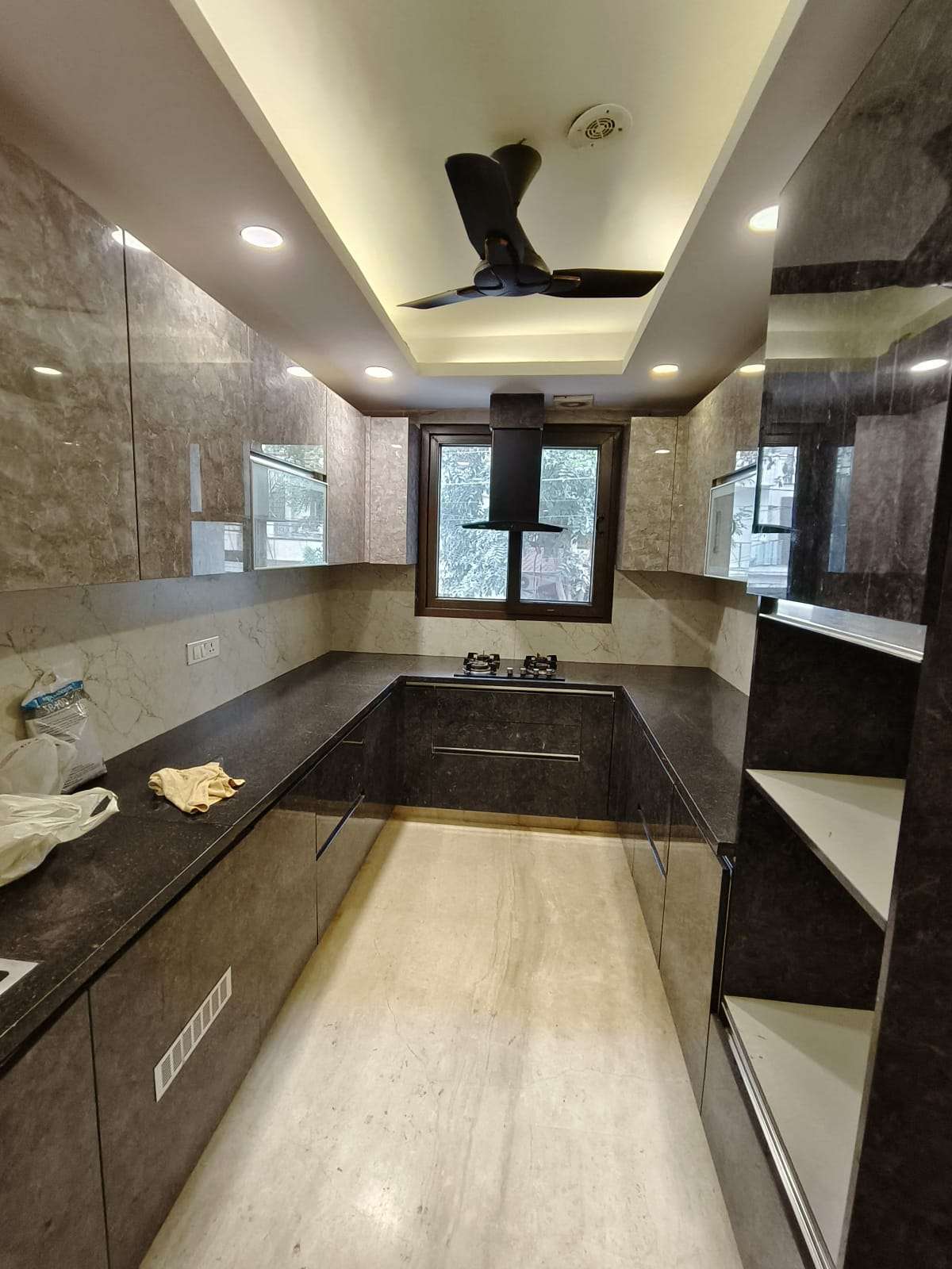 3 BHK Builder Floor For Rent in Dlf Phase ii Gurgaon 6309207