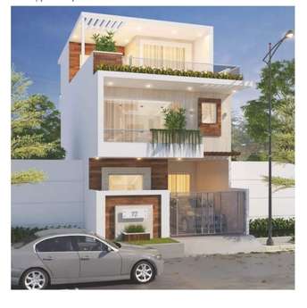 3 BHK Independent House For Resale in Sultanpur Road Lucknow  6309220