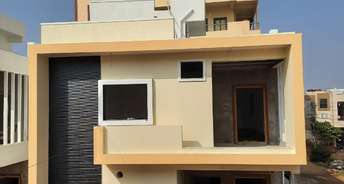 3 BHK Villa For Resale in Bandlaguda Jagir Hyderabad 6309227