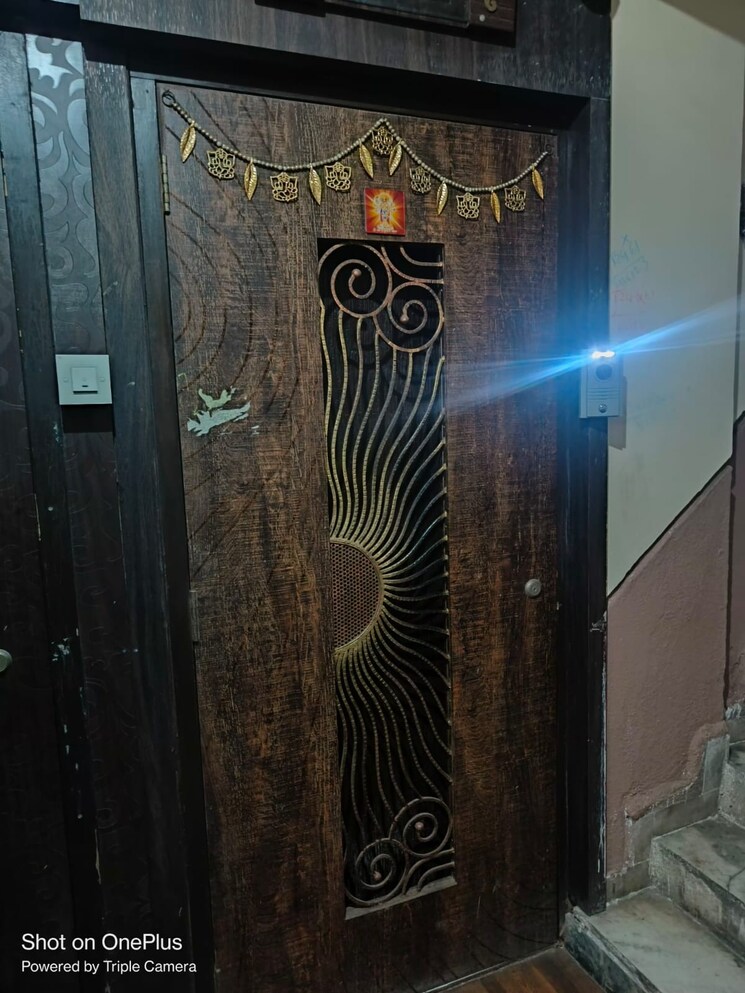 undefined, balaji-garden-chs 1 Bedroom 650 Sq.Ft. Apartment In Kopar Khairane Navi Mumbai 6309242