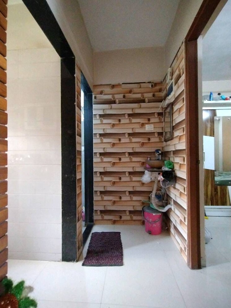 Room, balaji-garden-chs 1 Bedroom 650 Sq.Ft. Apartment In Kopar Khairane Navi Mumbai 6309242