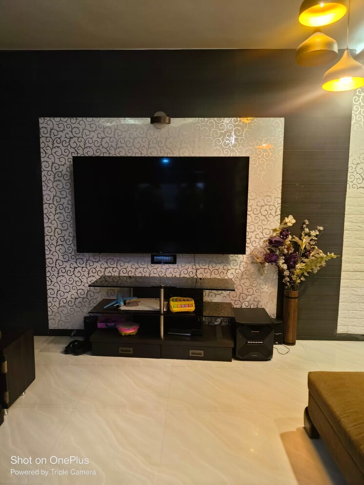 Room, balaji-garden-chs 1 Bedroom 650 Sq.Ft. Apartment In Kopar Khairane Navi Mumbai 6309242