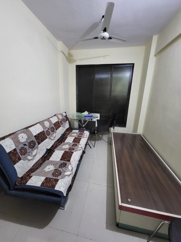 Room, balaji-garden-chs 1 Bedroom 650 Sq.Ft. Apartment In Kopar Khairane Navi Mumbai 6309242