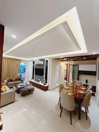 3 BHK Apartment For Resale in MRS Hi Greens Kishanpura Zirakpur 6309238