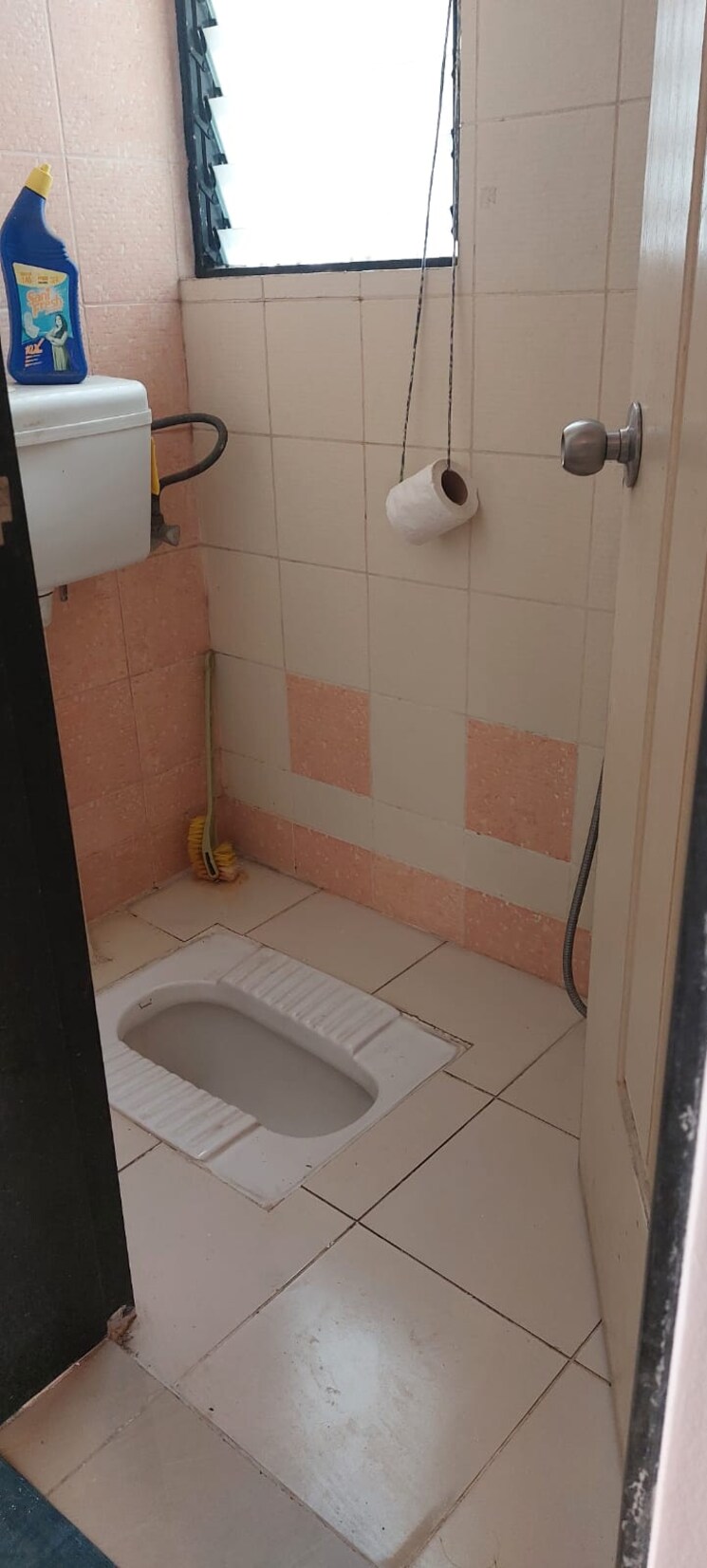 Bathroom, nanded-city-mangal-bhairav 1 Bedroom 585 Sq.Ft. Apartment In Nanded Pune 6309251